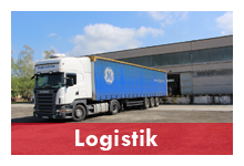 Logistische Dienstleistungen